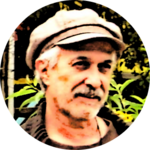 Carlos Eugenio Rodriguez