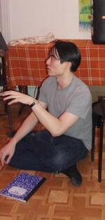 Kevin Ye