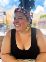 Yahaira Zapanta-Rosales
